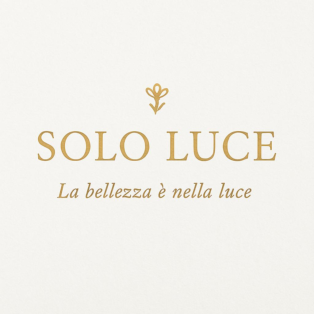 SOLO LUCE